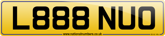 L888 NUO