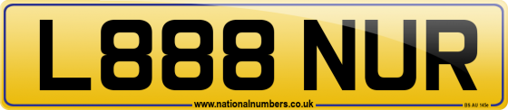 L888 NUR