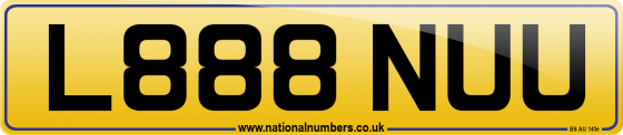 L888 NUU