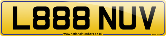 L888 NUV