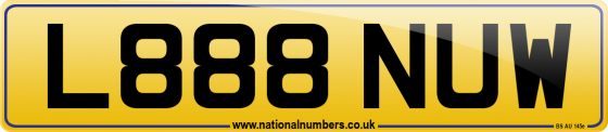 L888 NUW