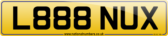 L888 NUX