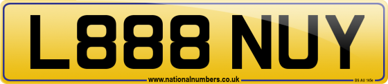 L888 NUY