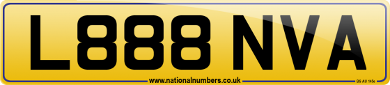 L888 NVA