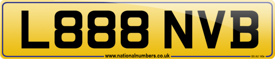 L888 NVB