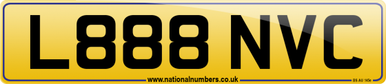 L888 NVC