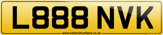 L888 NVK