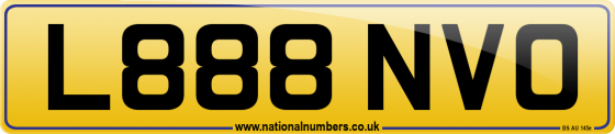 L888 NVO