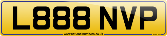 L888 NVP