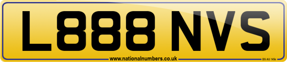 L888 NVS