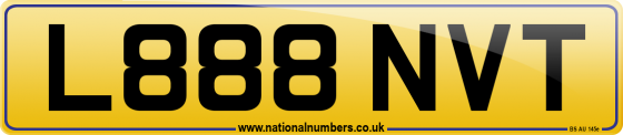 L888 NVT