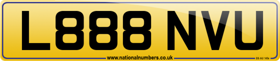 L888 NVU