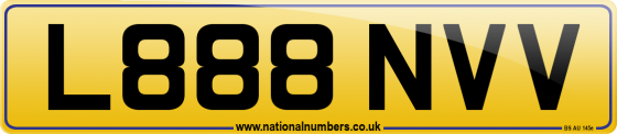 L888 NVV