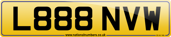 L888 NVW