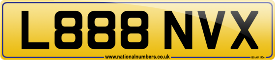L888 NVX