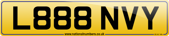L888 NVY