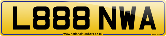 L888 NWA