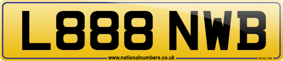 L888 NWB