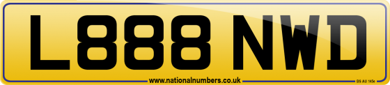 L888 NWD