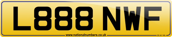 L888 NWF