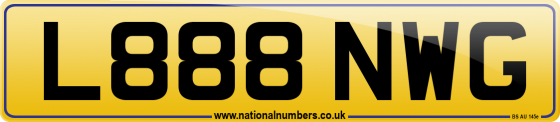 L888 NWG