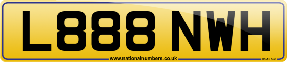 L888 NWH