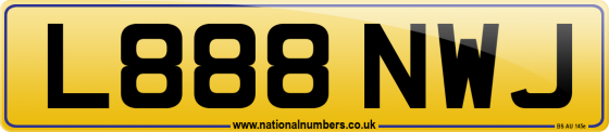 L888 NWJ