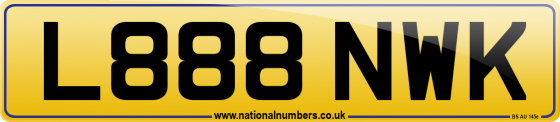 L888 NWK