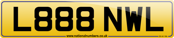 L888 NWL