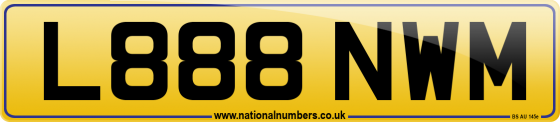 L888 NWM