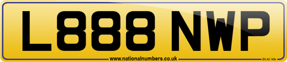 L888 NWP