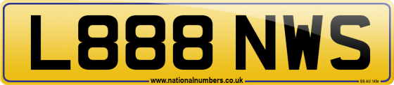 L888 NWS