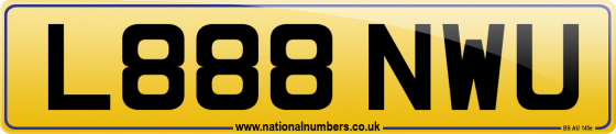 L888 NWU