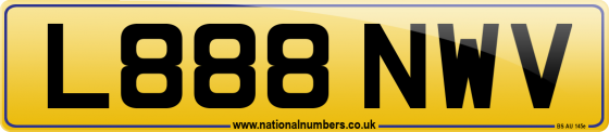 L888 NWV
