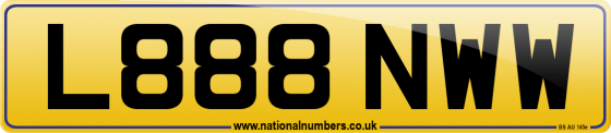 L888 NWW