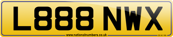 L888 NWX