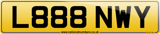L888 NWY
