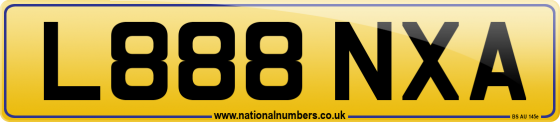 L888 NXA