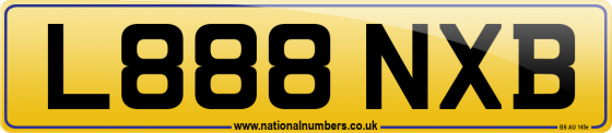 L888 NXB