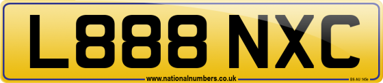 L888 NXC