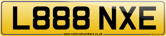 L888 NXE