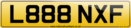 L888 NXF