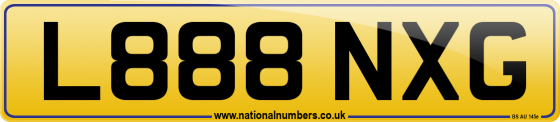 L888 NXG