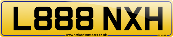 L888 NXH