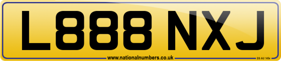 L888 NXJ