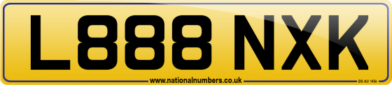 L888 NXK