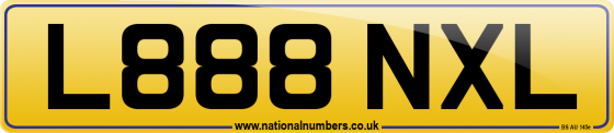 L888 NXL