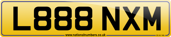 L888 NXM