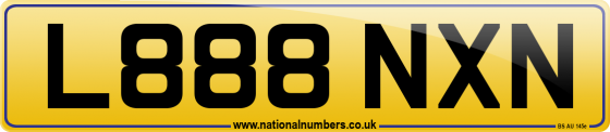 L888 NXN