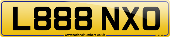 L888 NXO